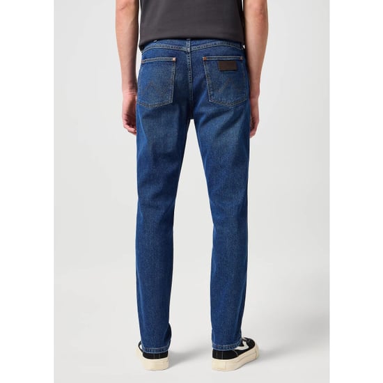 Wrangler Larston the rock - Image 4