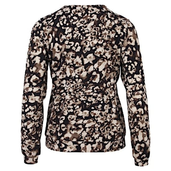 Enjoy Blouson 183925 donker bruin - Image 2
