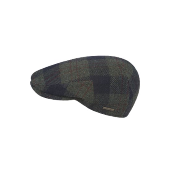 Hatland Headwear Amado wool petten 03137 - Image 1