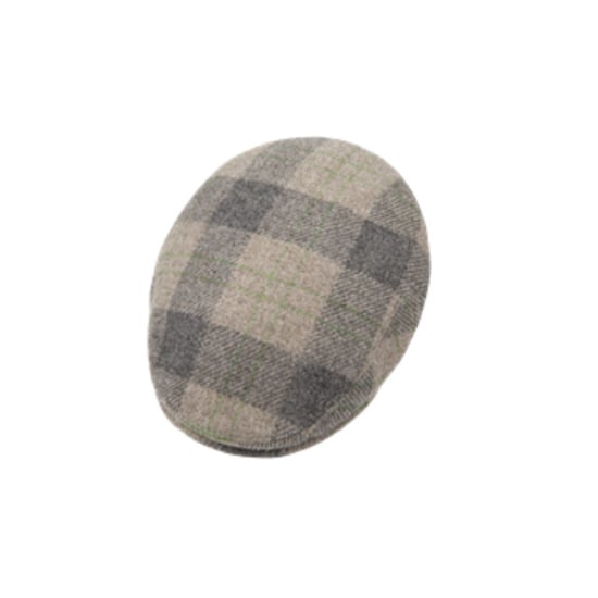 Hatland Headwear Amado wool petten 03137 - Image 2