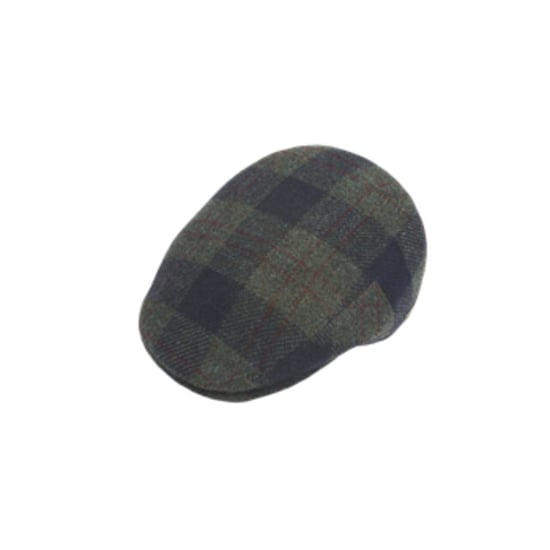 Hatland Headwear Amado wool petten 03137 - Image 2