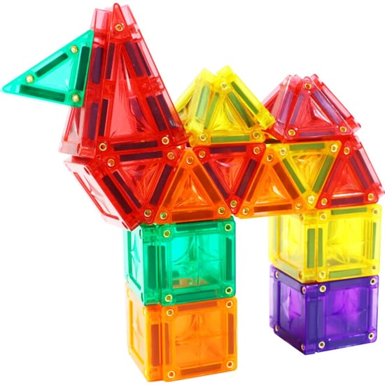 MNTL Classic micro ster magnetische tegels 56-delig - Image 6