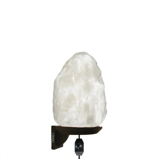Orakl Dimbare himalaya wandlamp ari wit - Image 1
