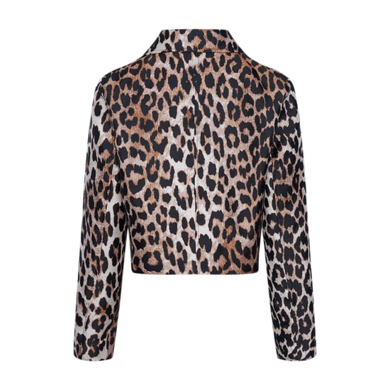 Jessi-jas in luipaardprint - Image 2