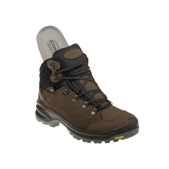 Grisport Gri terrain mid - Image 4