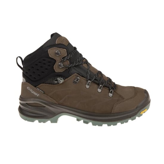 Grisport Gri terrain mid - Image 5