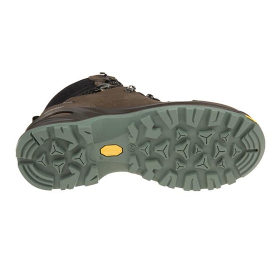 Grisport Gri terrain mid - Image 6