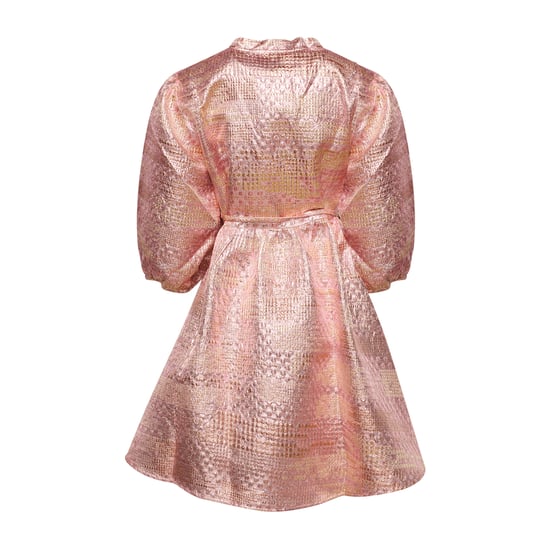 Jannie Aya-jurk in roségoud - Image 2