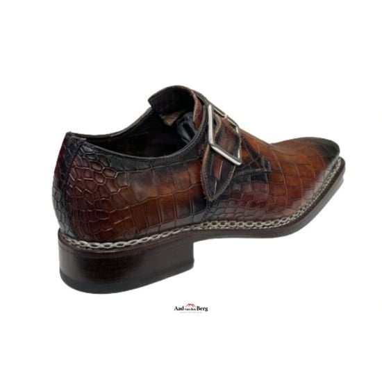 Harris Herenschoenen gesp schoenen - Image 2