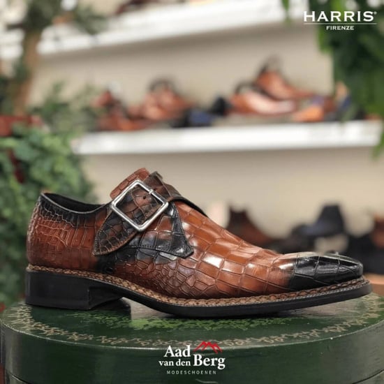 Harris Herenschoenen gesp schoenen - Image 3