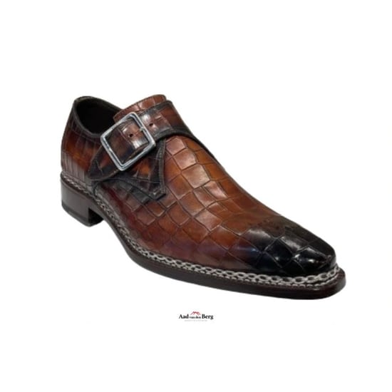 Harris Herenschoenen gesp schoenen - Image 4
