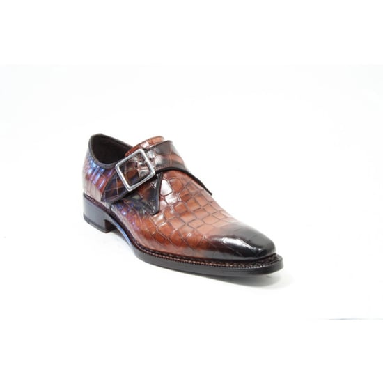 Harris Herenschoenen gesp schoenen - Image 5