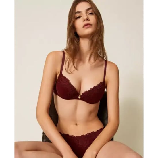 Twin-set Push-up - Image 1
