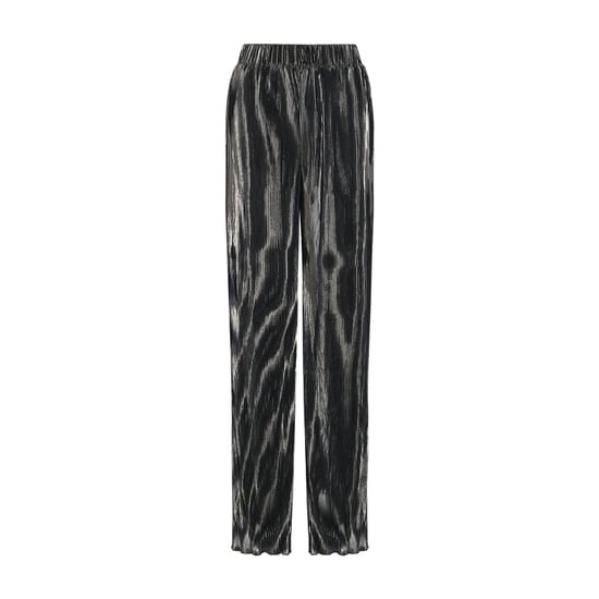 Shelly Pants in Navy/Blue - Image 1