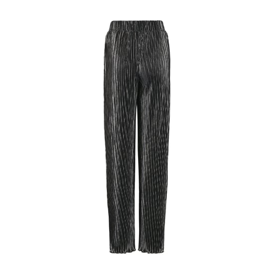 Shelly Pants in Navy/Blue - Image 2