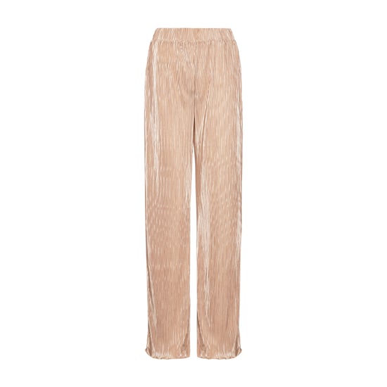 Shelly Pants in Ivory - Image 1