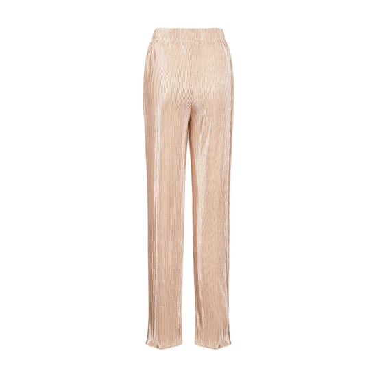 Shelly Pants in Ivory - Image 2