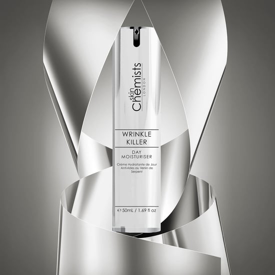 skinChemists Rimpelverdelger Dagcrème 50ml - Image 3