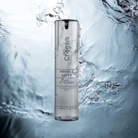 skinChemists Rimpelverdelger Dagcrème 50ml - Image 5