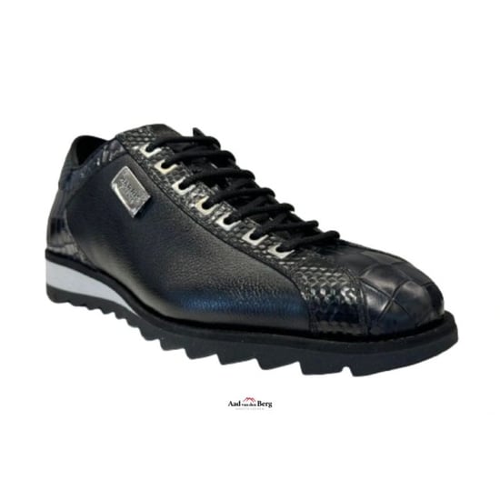 Harris Herenschoenen sneakers - Image 4