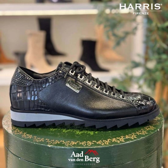 Harris Herenschoenen sneakers - Image 5