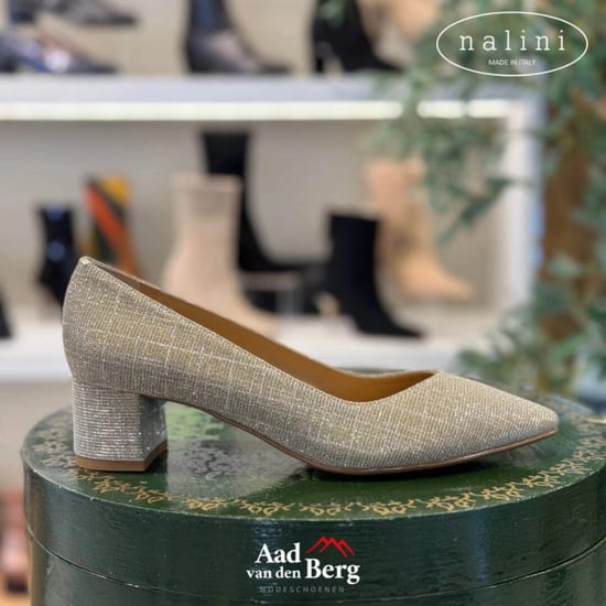 Nalini Damesschoenen pumps - Image 5