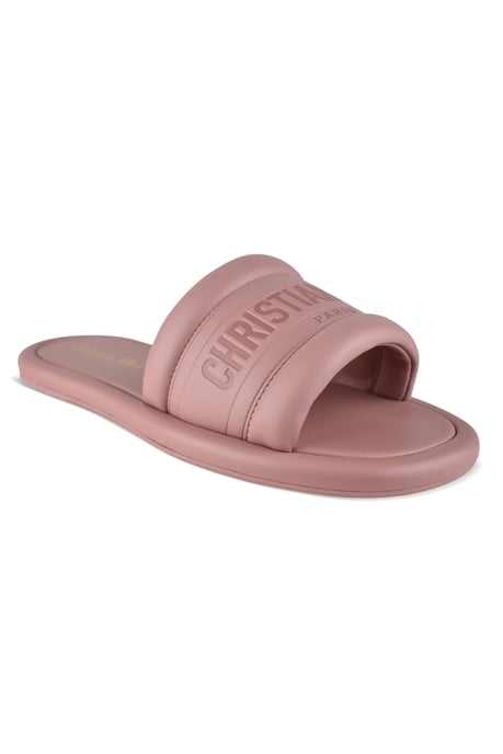 Dior Alla D-sandaler Rosa - Image 2