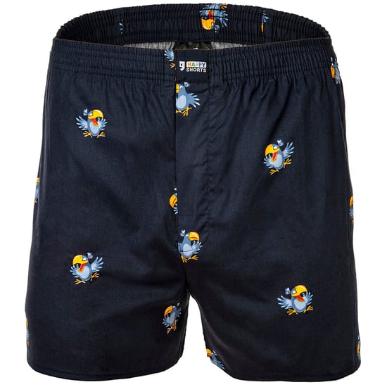 Happy Shorts Geweven Boxershorts - Image 1