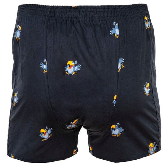 Happy Shorts Geweven Boxershorts - Image 2