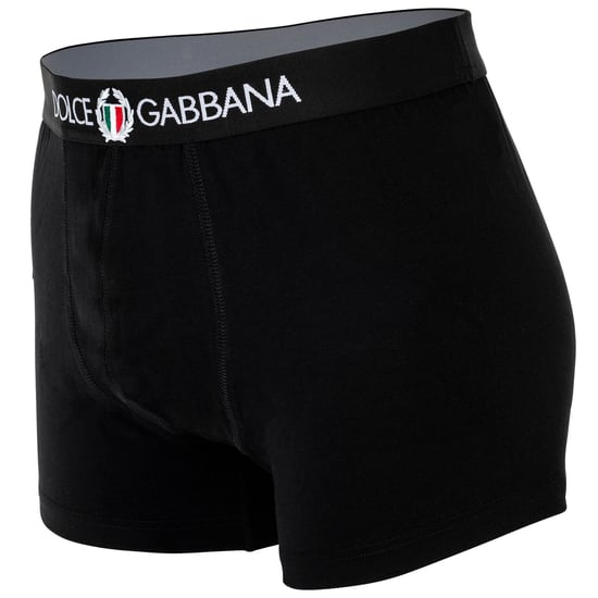 Dolce & Gabbana Regular Boxer Shorts - Image 3