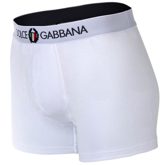 Dolce & Gabbana Regular Boxer Shorts - Image 3