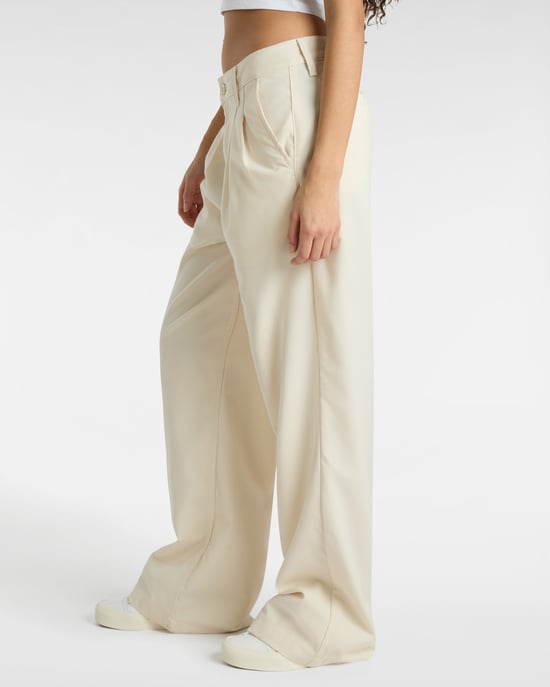 Alder Relaxed Pleated Pants - Image 4