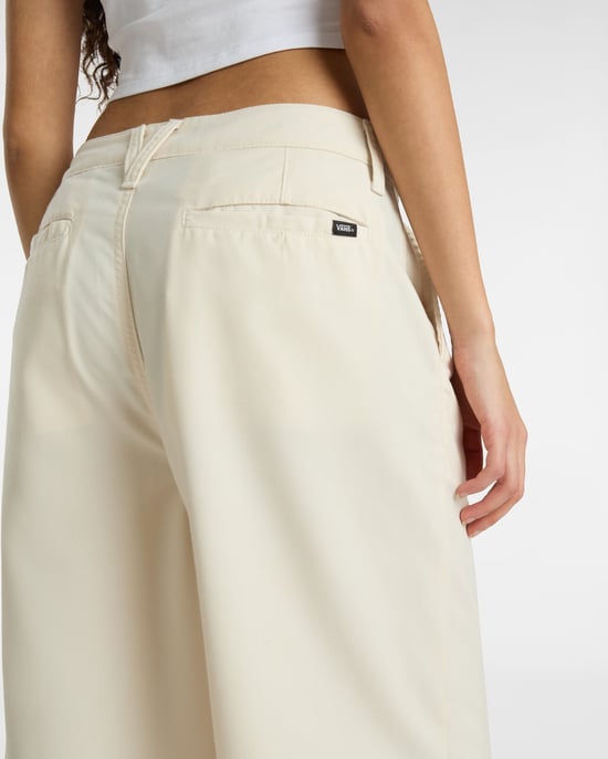 Alder Relaxed Pleated Pants - Image 6