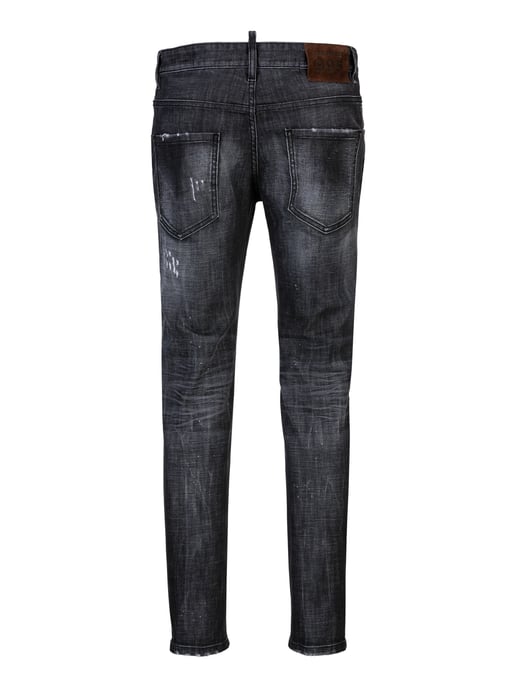 Dsquared2 spijkerbroek Skater Jean - Image 2