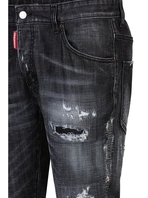 Dsquared2 spijkerbroek Skater Jean - Image 3