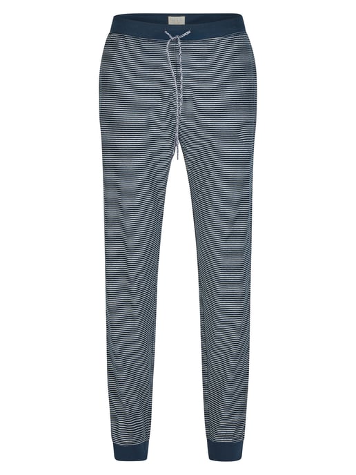 Phil & Co. Berlin Heren Pyjama Henley Pyjama, Pyjama Set, - Image 5