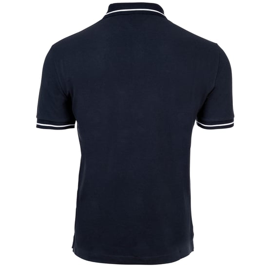 Armani Exchange Polo Polo Shirt - Image 2