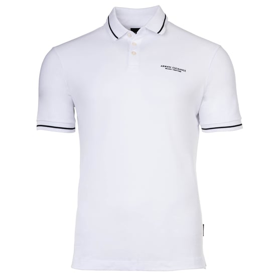 Armani Exchange Polo Polo Shirt - Image 1