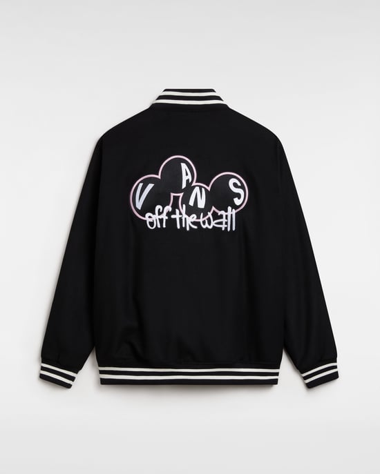 Scuttle Baseball Jacket - Image 2
