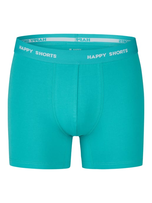 Happy Shorts Heren Retro Boxer Neon 2-Pack Retro korte broeken, vintage boxers, - Image 5