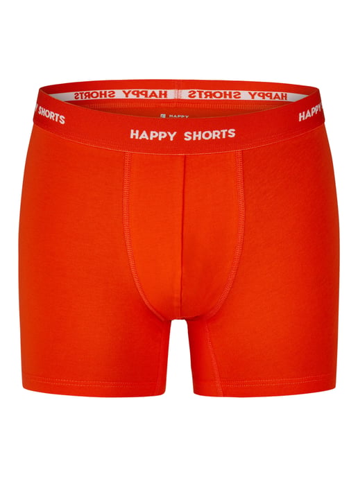 Happy Shorts Heren Retro Boxer Neon 2-Pack Retro korte broeken, vintage boxers, - Image 6