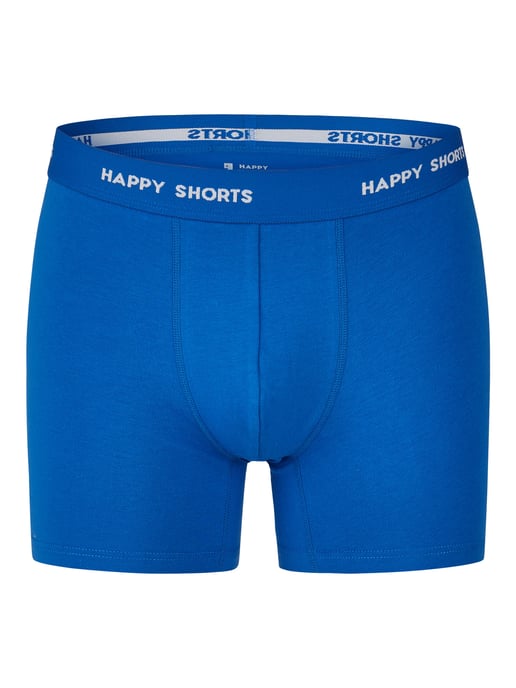 Happy Shorts Heren Retro Boxer Neon 2-Pack Retro korte broeken, vintage boxers, - Image 5