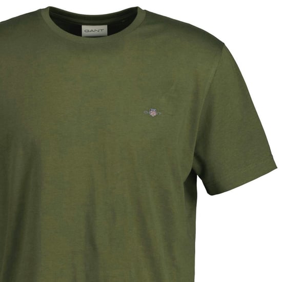 Gant Reg Shield T-Shirt - Image 2