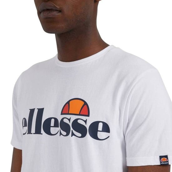 Ellesse Sl Prado Tee T-Shirt - Image 4