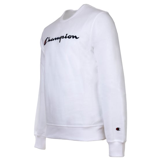 Champion Crewneck Sweatshirt - Image 3