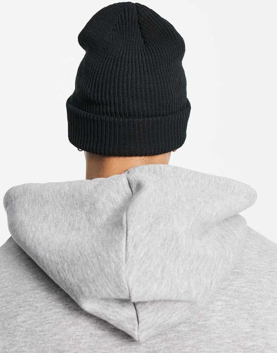 Columbia Unisex Lost Lager II beanie in black - Image 2