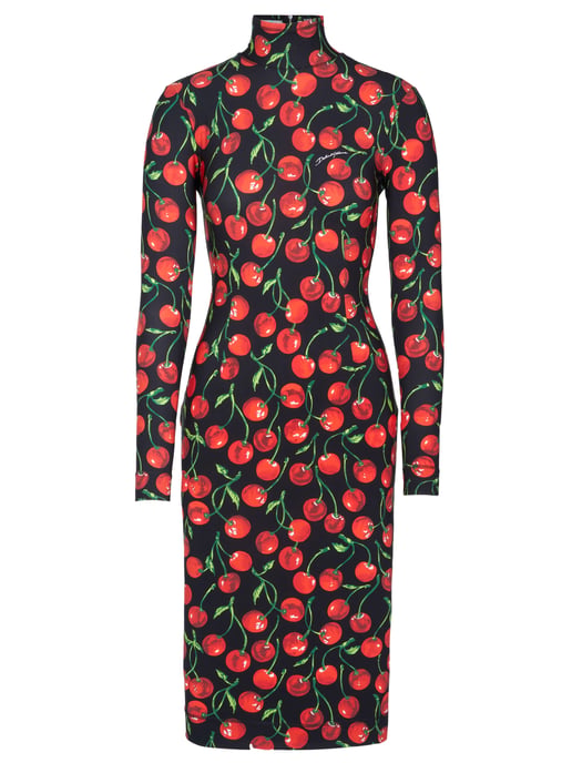 Dolce & Gabbana dress - Image 1