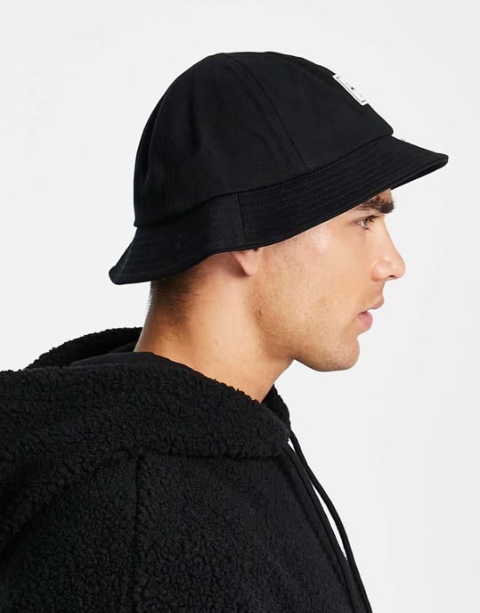 Herschel Supply Co. – Svart hatt - Image 3