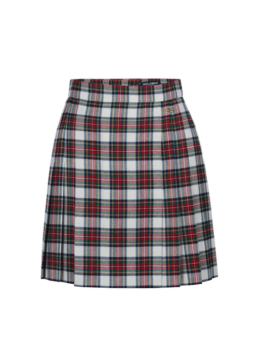 Dolce & Gabbana rok - Image 1
