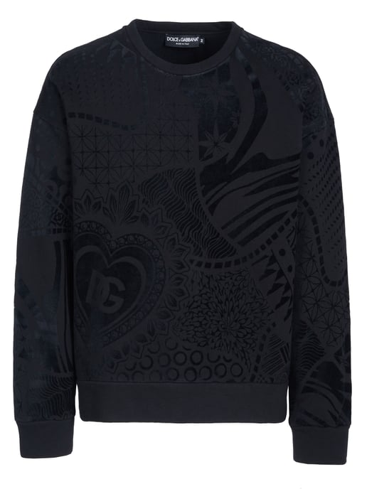Dolce & Gabbana trui - Image 1